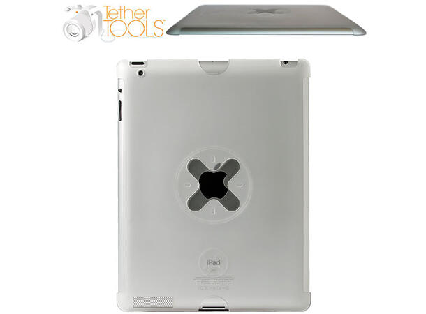 The Wallee iPad 2 holder 